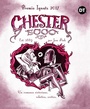 Cover: Chester 5000 - Distinta Tinta Ediciones