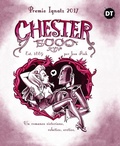 Cover: Chester 5000 - Distinta Tinta Ediciones