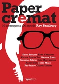 Cover: Paper cremat - 'apostroph