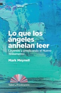 Cover: Lo que los angeles anhelan leer - ANDAMIO EDITORIAL