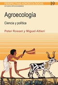 Cover: Agroecolog&iacute;a - Icaria