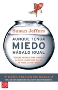 Cover: Aunque tenga miedo, h&aacute;galo igual - Robinbook