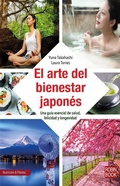 Cover: El arte del bienestar japon&eacute;s - Robinbook
