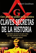 Cover: Claves secretas de la historia - Robinbook