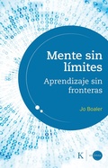 Cover: Mente sin l&iacute;mites - Editorial Kair&oacute;s