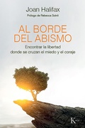 Cover: Al borde del abismo - Editorial Kair&oacute;s