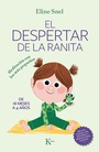 Cover: El despertar de la ranita - Editorial Kairós