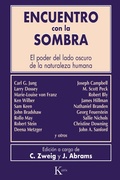 Cover: Encuentro con la sombra - Editorial Kair&oacute;s