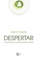 Cover: Despertar - Editorial Kair&oacute;s