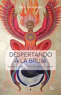 Cover: Despertando a la bruja - Editorial Kair&oacute;s