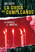 Cover: La chica del cumplea&ntilde;os - HarperCollins Ib&eacute;rica S.A.