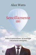 Cover: Sencillamente as&iacute; - Editorial Kair&oacute;s