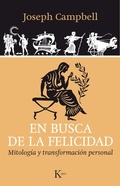 Cover: En busca de la felicidad - Editorial Kair&oacute;s