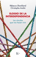 Cover: Elogio de la interdependencia - Editorial Kair&oacute;s