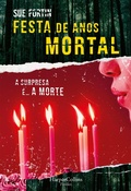 Cover: Festa de anos mortal - HarperCollins Ib&eacute;rica S.A.