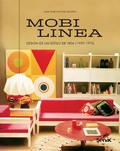 Cover: Mobilinea - Editora Senac S&atilde;o Paulo
