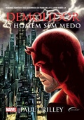 Cover: Demolidor - Editora Novo S&eacute;culo