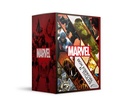 Cover: Box Marvel - 6 T&iacute;tulos - Editora Novo S&eacute;culo