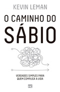 Cover: O caminho do s&aacute;bio - Editora Mundo Crist&atilde;o