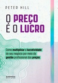 Cover: O pre&ccedil;o &eacute; o lucro - Aut&ecirc;ntica Business