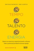 Cover: Tempo, talento, energia - Figurati
