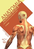 Cover: Anatomia humana b&aacute;sica - Difus&atilde;o Editora