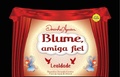 Cover: Blume, amiga fiel (com narra&ccedil;&atilde;o) - Pra ser feliz