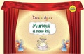 Cover: Muriqui, el mono feliz (con narraci&oacute;n) - Pra ser feliz