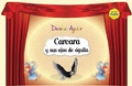 Cover: Carcara y sus ojos de &aacute;guila (con narraci&oacute;n) - Pra ser feliz