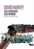 Cover: Os sentidos do mundo - Boitempo Editorial