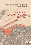 Cover: Um porto no capitalismo global - Boitempo Editorial