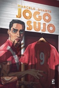Cover: Jogo Sujo - Panda Books
