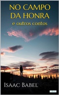 Cover: No Campo da Honra e Outros Contos - Lebooks Editora