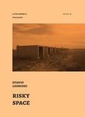 Cover: Risky Space - Romano Guerra Editora
