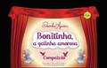 Cover: Bonitinha, a galinha amorosa (com narra&ccedil;&atilde;o) - Pra ser feliz