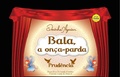 Cover: Bala, a on&ccedil;a-parda - Pra ser feliz