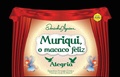 Cover: Muriqui, o macaco feliz (com narra&ccedil;&atilde;o) - Pra ser feliz