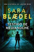 Cover: Testigo de medianoche - Jentas
