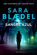 Cover: Sangre azul - Jentas