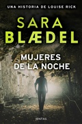 Cover: Mujeres de la noche - Jentas