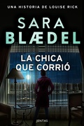 Cover: La chica que corri&oacute; - Jentas