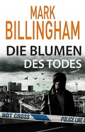 Cover: Die Blumen des Todes - Jentas