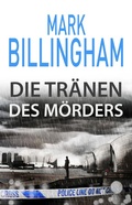 Cover: Die Tr&auml;nen des M&ouml;rders - Jentas