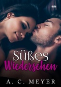 Cover: S&uuml;&szlig;es Wiedersehen - Tektime