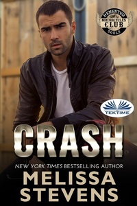 Enlarge image Cover: Crash - Tektime