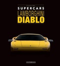 Cover: Lamborghini Diablo - Giorgio Nada  Editore