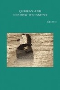 Cover: Qumran and the New Testament - Peeters Publishers