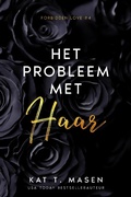 Cover: Het probleem met haar (Forbidden Love, #4) - SVM Publishing