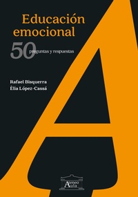 Bild: Educación emocional - Editorial El Ateneo