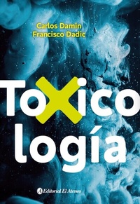 Abbildung von: Toxicología - Editorial El Ateneo